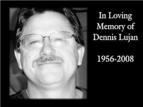 Dennis Lujan