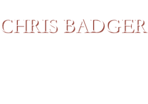 Our Brother and Friend
CHRIS BADGER
1958 - 2012
Forever Mojo
&ldquo;HA HA HA HA HA!&rdquo;
We Miss You, Badge!